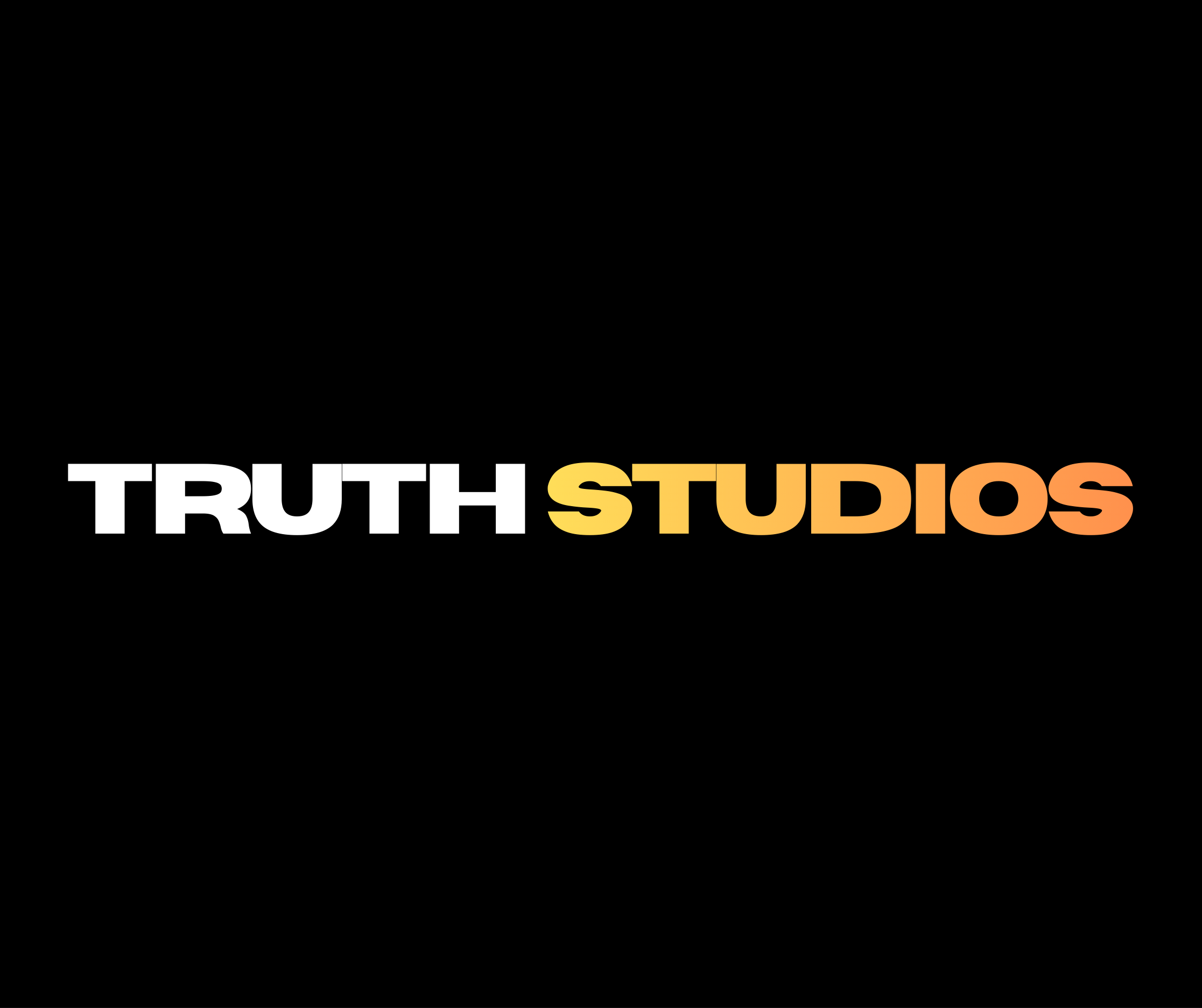 Truth Studio Logo Package